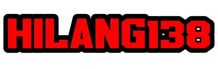 LOGO HILANG138